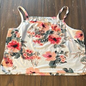 New Full Circle trends with love top 1X*